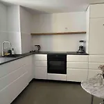 Apartman Im Rosenhof *