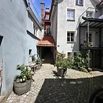 Apartman Im Rosenhof