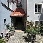 Im Rosenhof Apartman