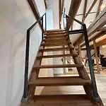 Apartman Im Rosenhof *