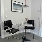 Appartamento Im Rosenhof Lindau (Bodensee)