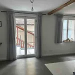 Im Rosenhof * Lindau