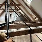 Apartmán Im Rosenhof Lindau