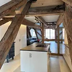 Appartamento Im Rosenhof *