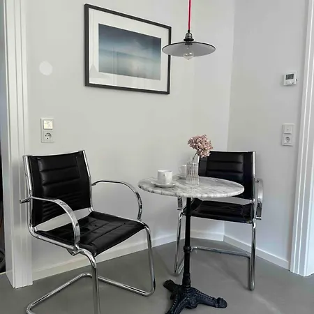 Apartment Im Rosenhof Lindau (Bodensee)