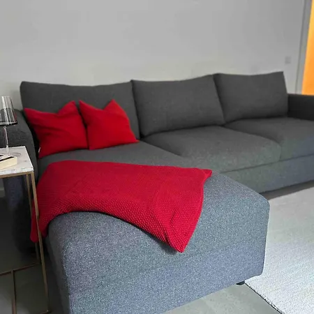 Im Rosenhof Apartment *
