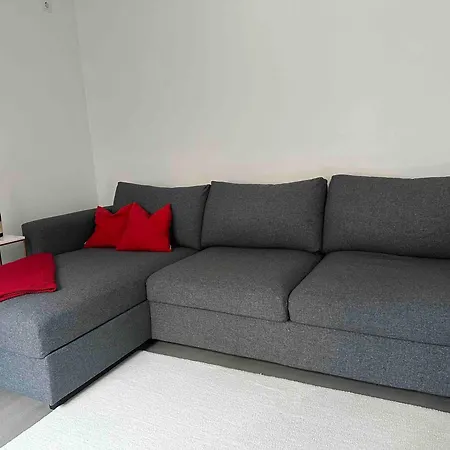 Im Rosenhof Apartment