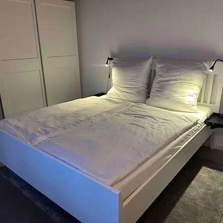 Im Rosenhof Apartment *