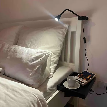 Im Rosenhof Appartement