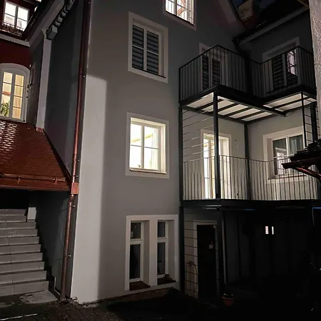 Im Rosenhof Lindau (Bodensee)