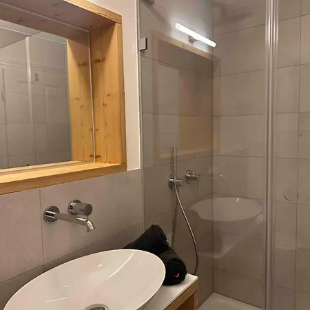 Im Rosenhof Appartement