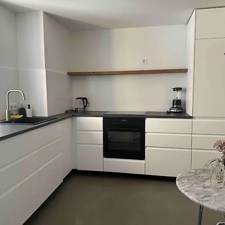 Apartment Im Rosenhof *