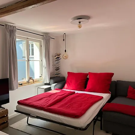 Apartment Im Rosenhof