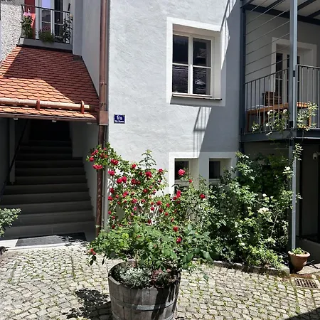Im Rosenhof Appartement