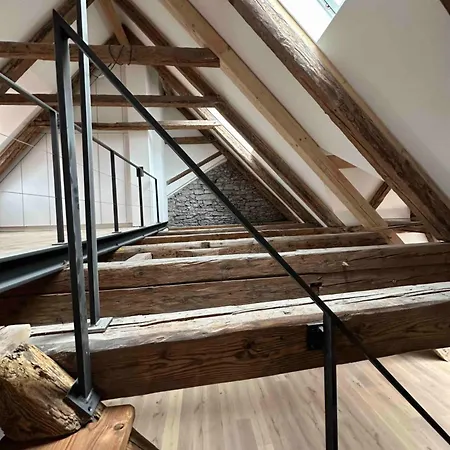 Appartement Im Rosenhof Lindau (Bodensee)