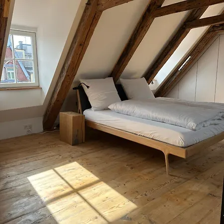 Im Rosenhof Lindau (Bodensee)