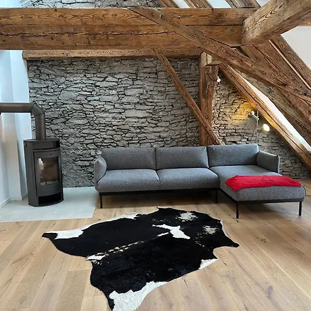 Appartamento Im Rosenhof Lindau (Bodensee)