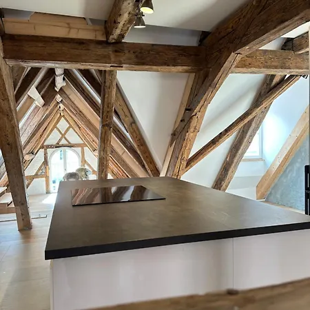 Apartament Im Rosenhof