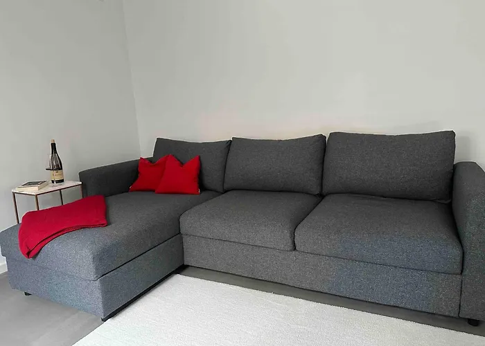 Im Rosenhof Apartmán
