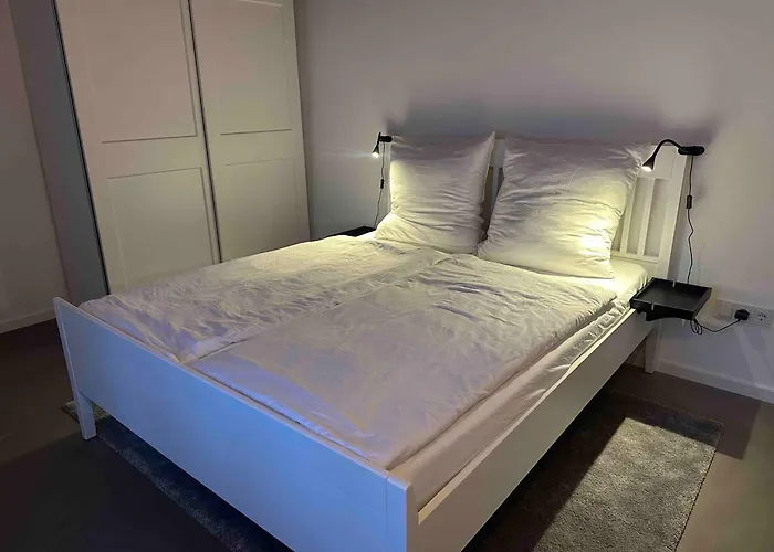 Im Rosenhof Apartmán *