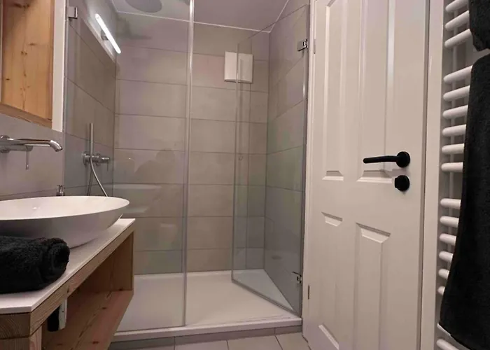 Im Rosenhof Apartmán