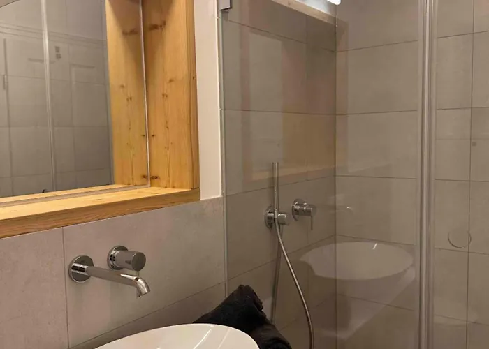 Im Rosenhof Apartmán