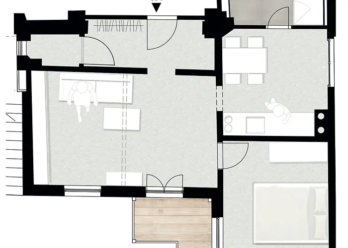 Im Rosenhof Apartmán